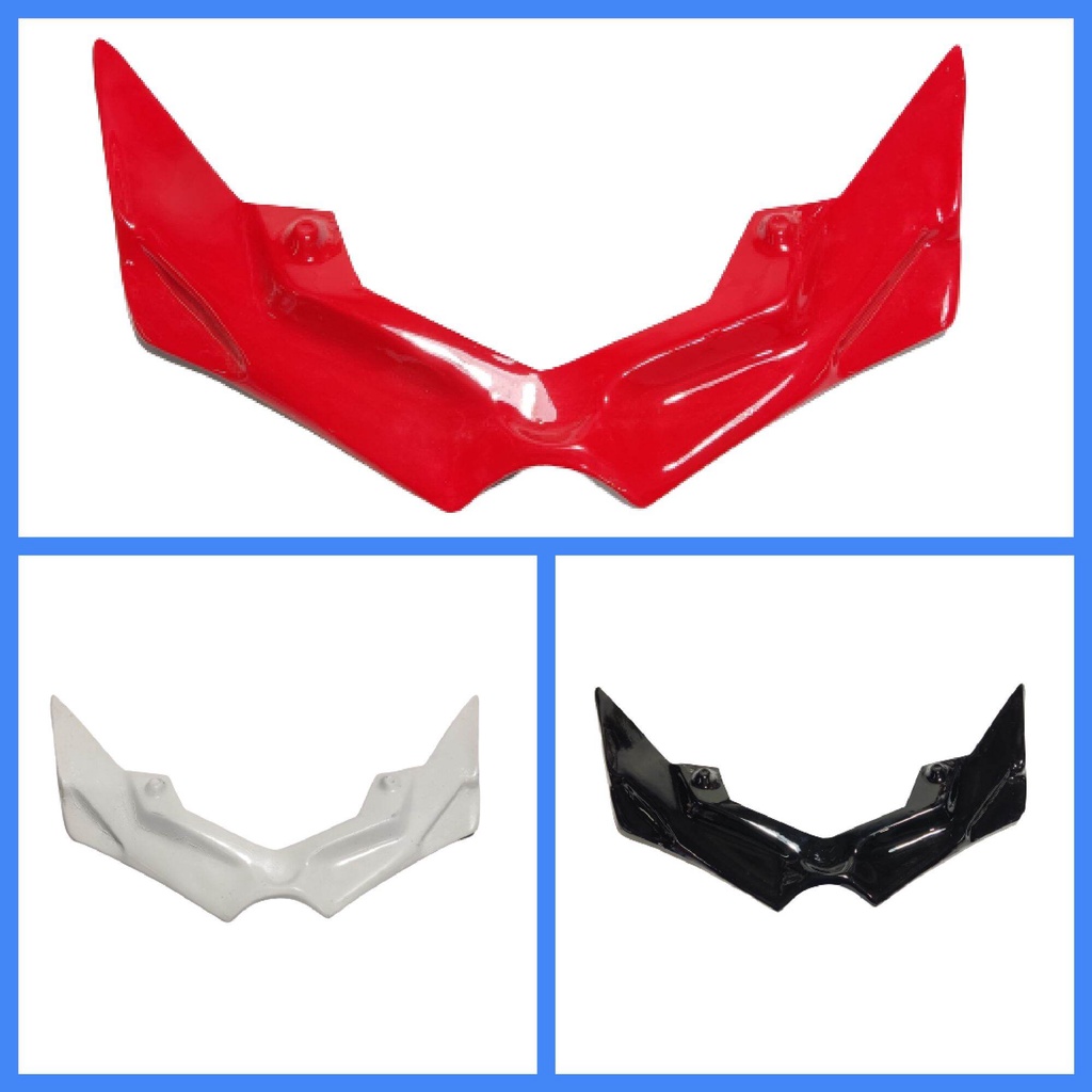 winglet vario techno 110cc