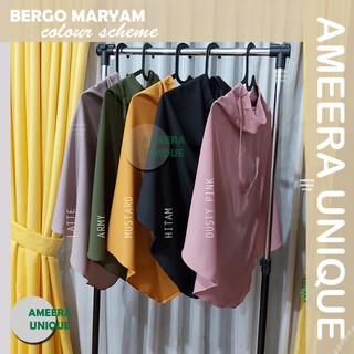 25 Warna Bergo Maryam Diamond Italiano 70x90 Part 1 25 Warna Bergo Maryam Diamond Italiano 70x90 Part 1