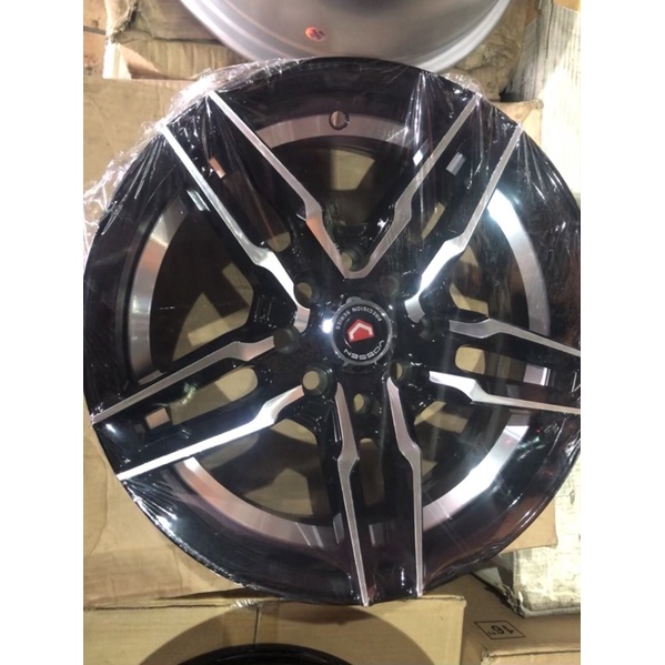 Velg Vossen R14 new