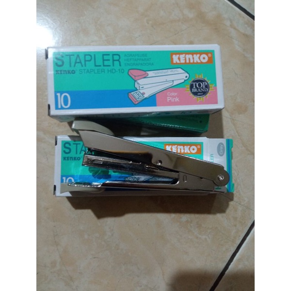 

Stapler HD 10 Kenko / hekter kenko