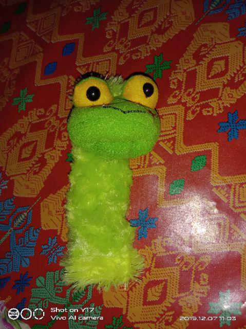 Tudung Saji Karakter Kotak Bahan Mawar