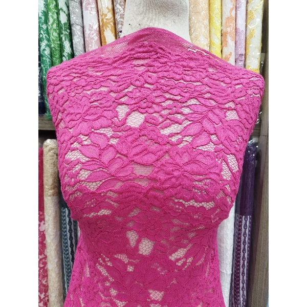 Brokat Lace Cord D#tgm2