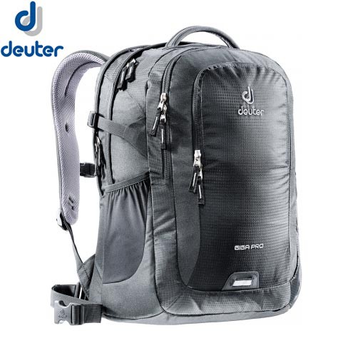 Deuter GIGA PRO / Tas Laptop / Tas Daypack / Office Backpack