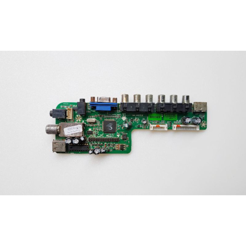 MB CHANGHONG LED19868 19868