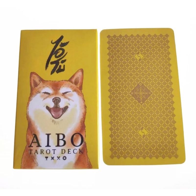 Aibo Tarot