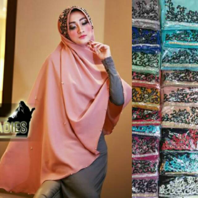 KHIMAR PAYET