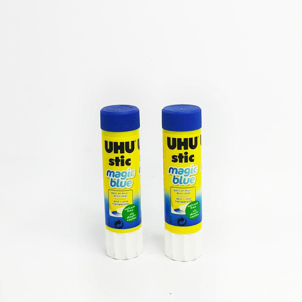

UHU Magic Blue 8,2g