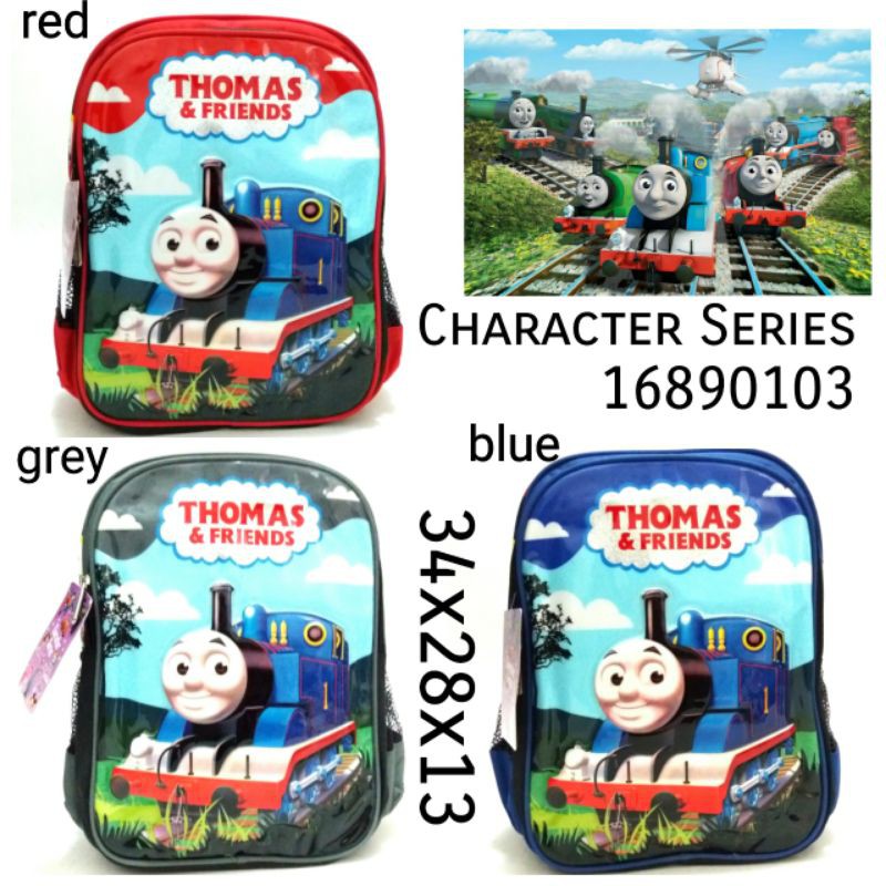 TAS RANSEL SEKOLAH CHARACTER SERIES 16890103