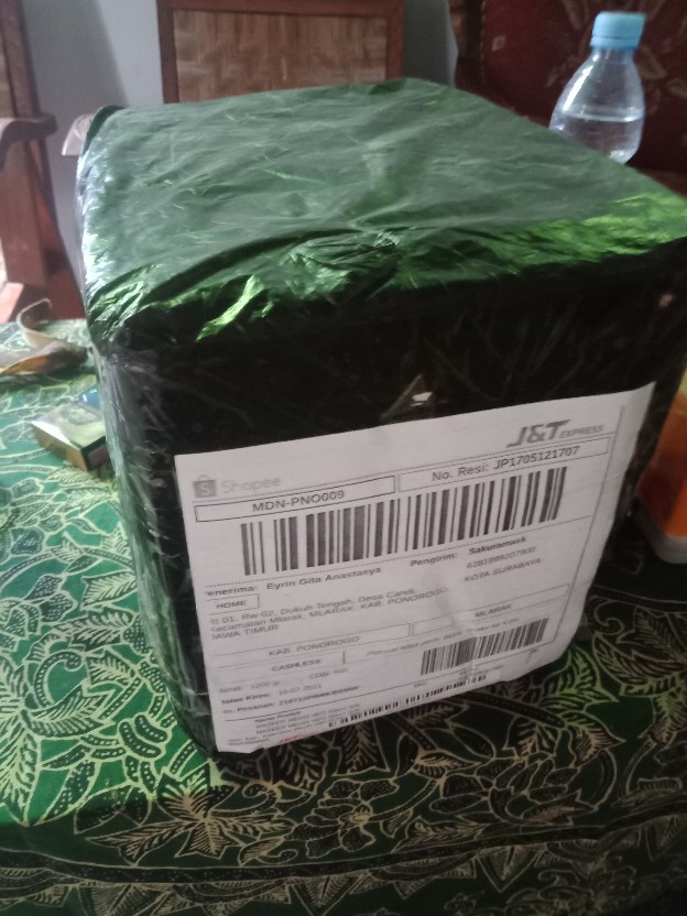 Amplas Susun 4 Amplas Gerinda Tumpuk Flap Disc Viper Grit 80 100 120 150