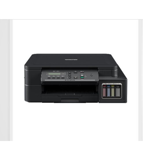 BROTHER DCP T310 ALL IN ONE/PRINTER BROTHER/PRINTER
