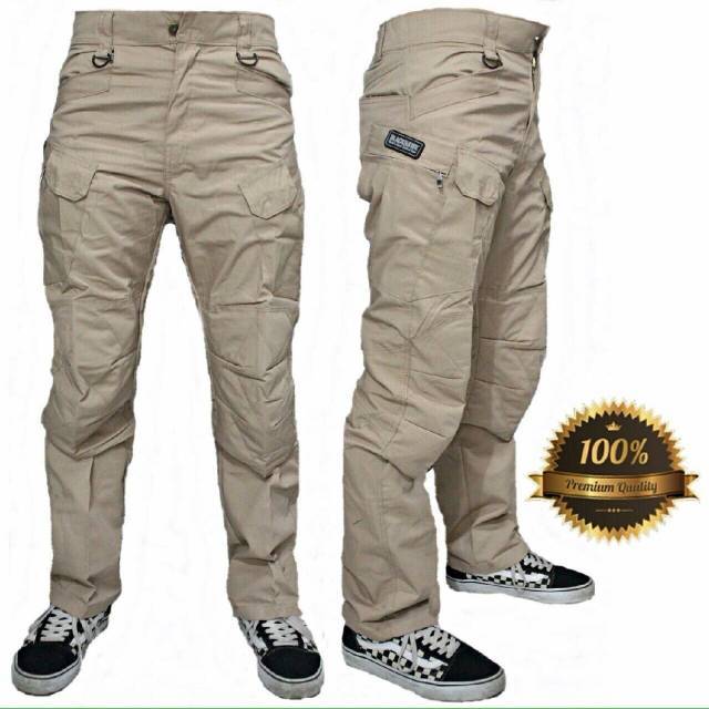 Celana panjang Tactical Blackhawk premium Shopee Indonesia Celana panjang Tactical Blackhawk premium Shopee Indonesia