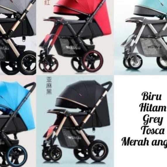 harga stroller