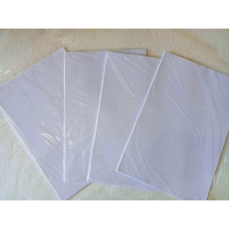 

KERTAS HVS ECERAN F4 60 GRAM