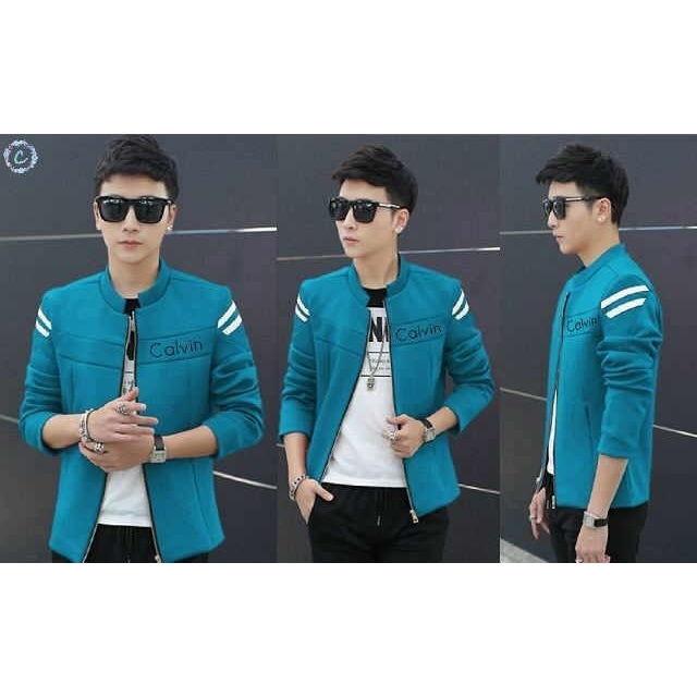 Jaket calvin C