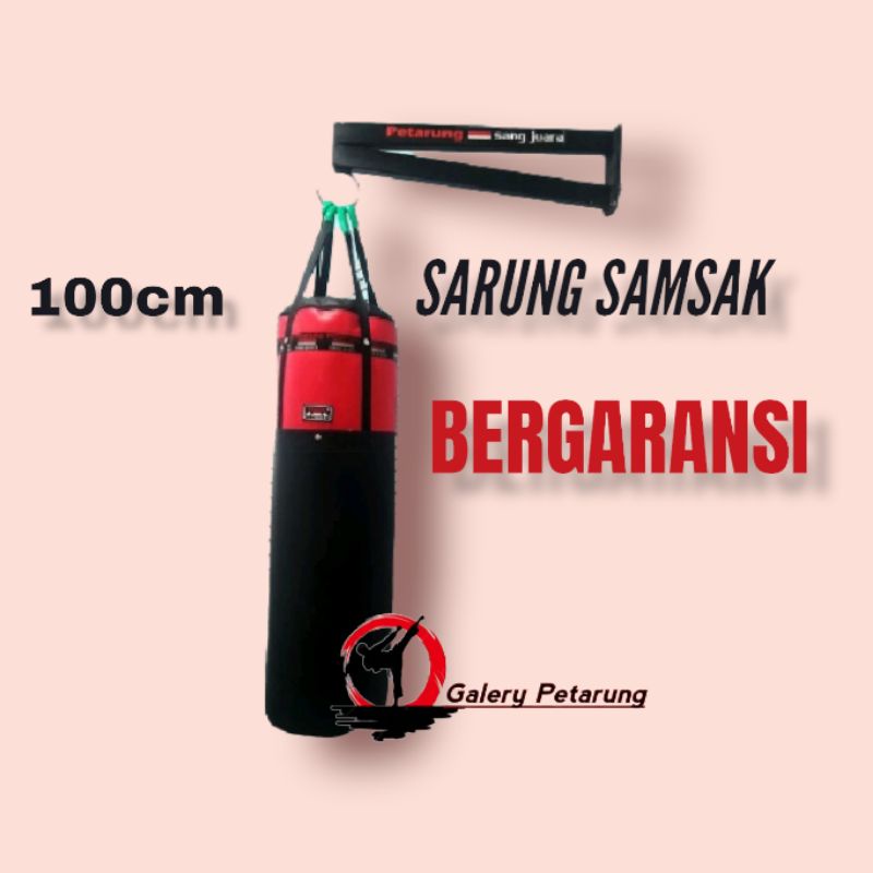 Sarung Samsak Tinju,Samsak Tinju Tanpa Isi