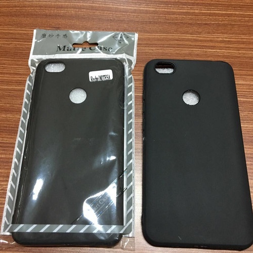 BlackMatte Handphone Redmi (Note 9, Redmi Note 9 Pro, Redmi Note 10, Redmi 10s, Redmi 10 Pro)
