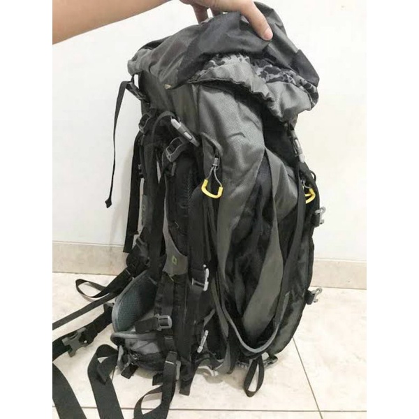 Carrier Consina Outlander 60L
