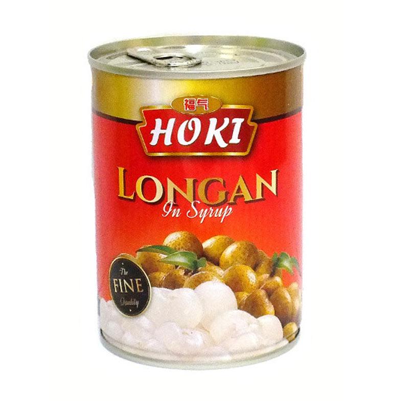 

Buah Kaleng Hoki 565 Gr