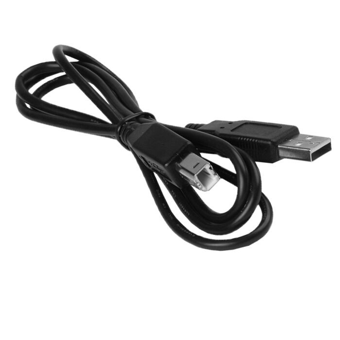 Kabel USB 2.0 Type A Male to B Male Printer Epson Canon ip2770 HP 2135 Brother non Original Ori