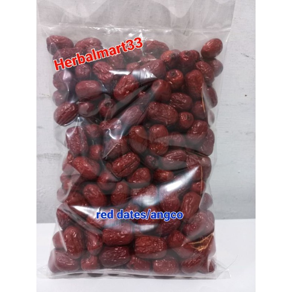 

angco/kurma merah 1 kg