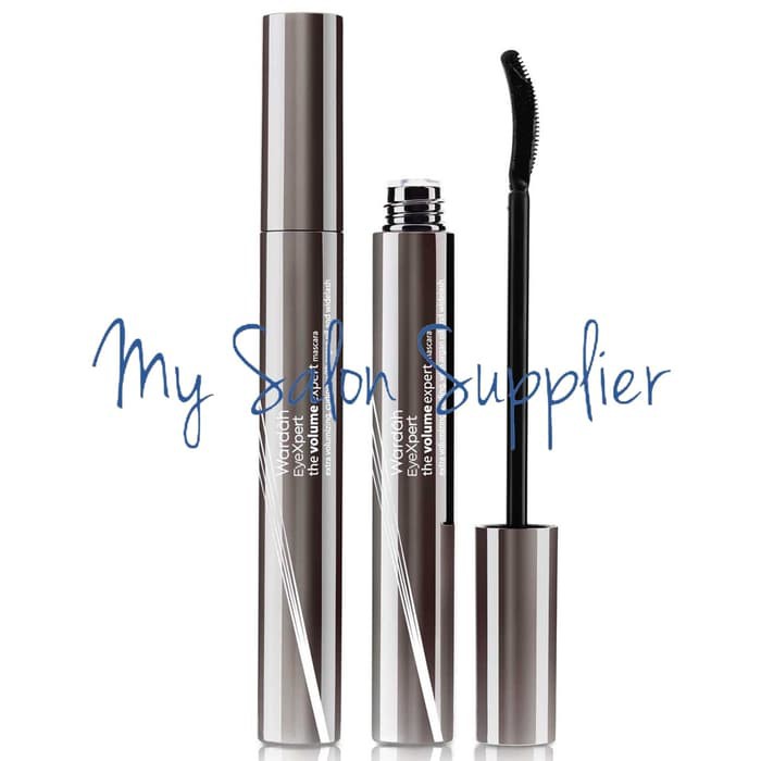 Wardah EyeXpert The VOLUME Expert Mascara / Maskara