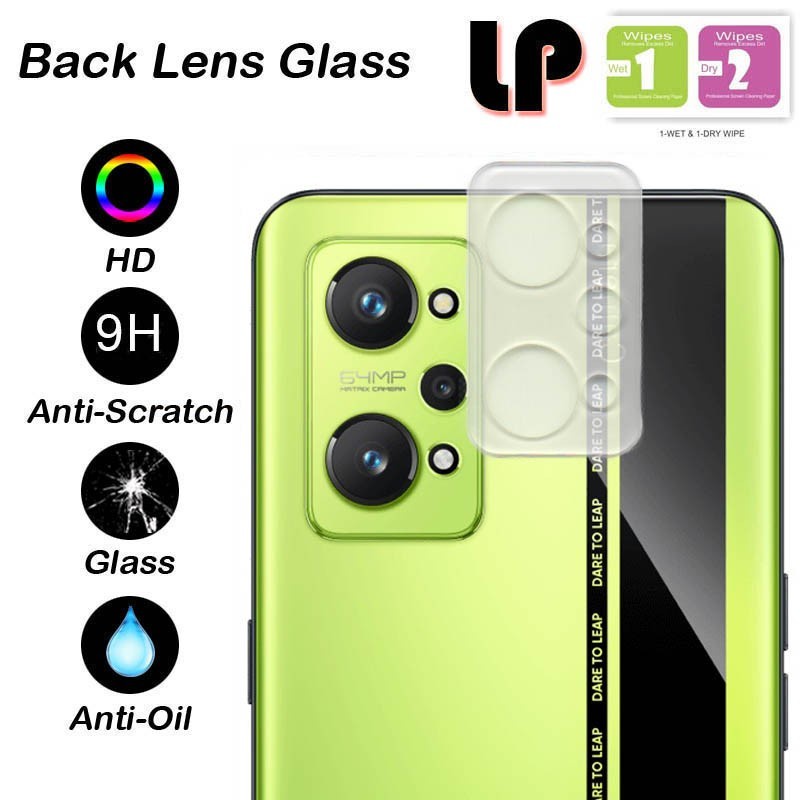 REALME GT NEO2 NEO 2 TEMPERED GLASS CAMERA ANTIGORES KAMERA