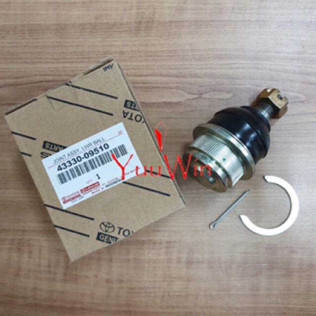 Ball joint Low - Ball Joint Bawah Innova Fortuner Hilux