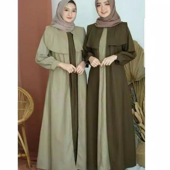 ♙ Malova dress bd ➣