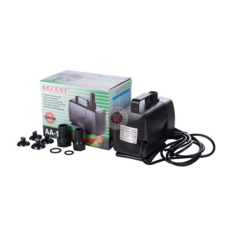 Pompa Air Recent AA 105
