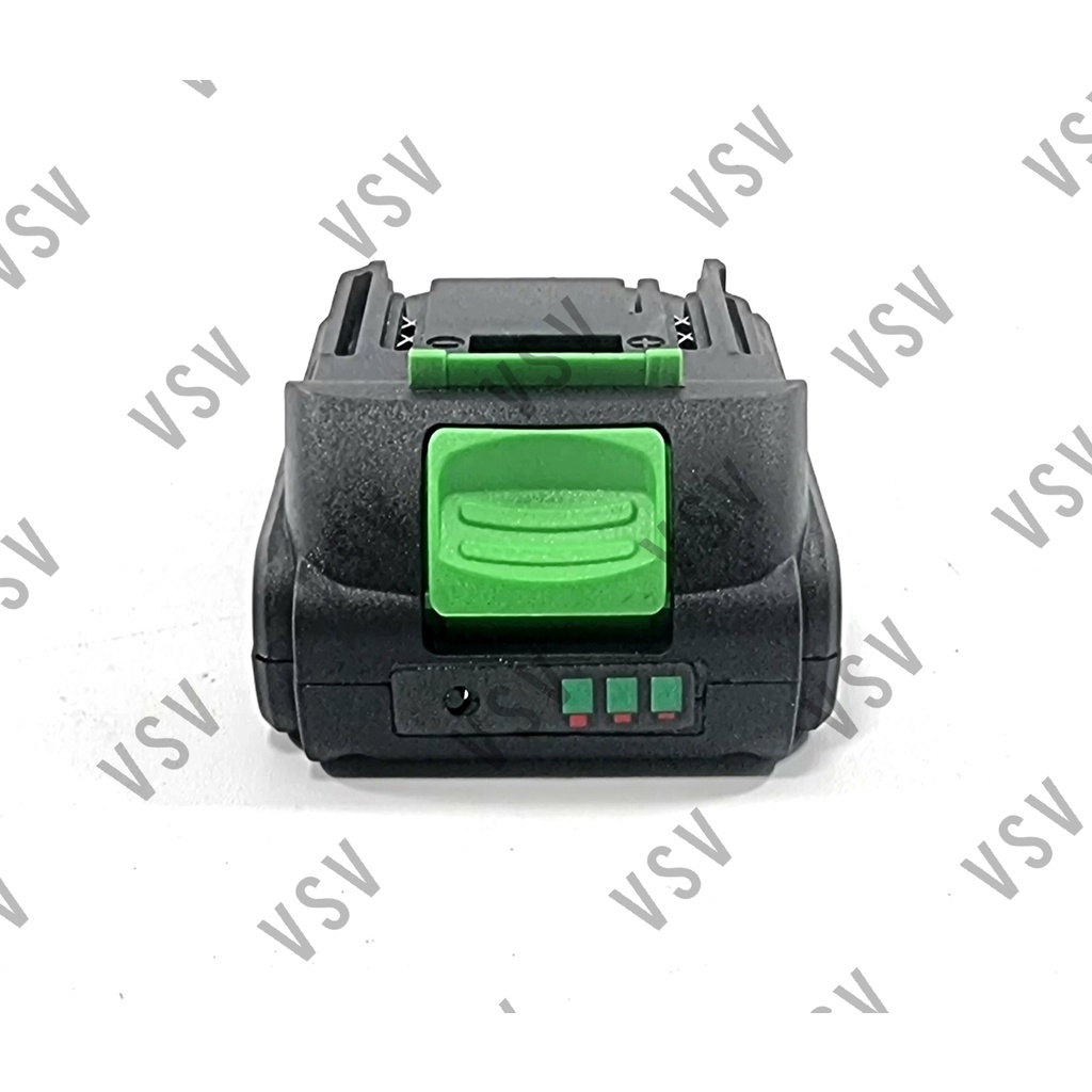 RYU Battery 20Volt 1.5Ah Baterai Untuk Semua Mesin Cordless RYU 20V