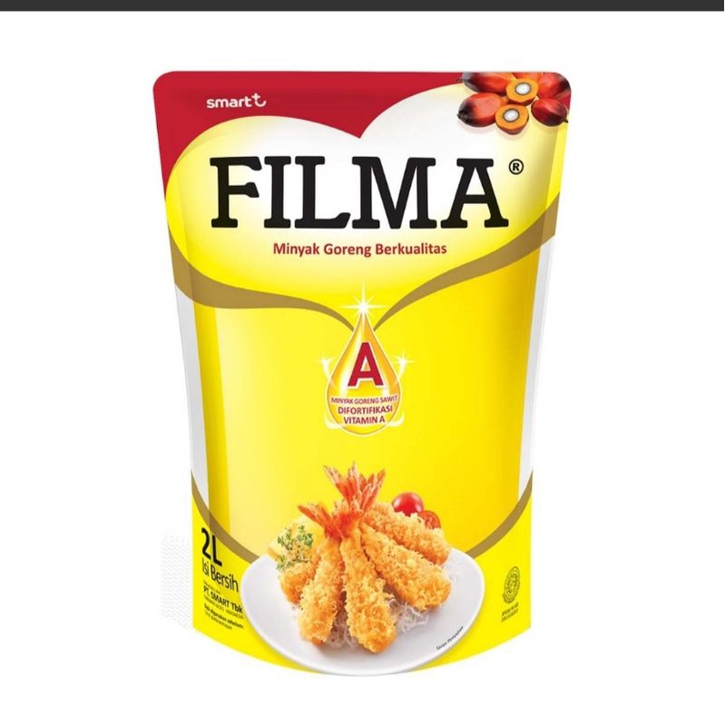 

FILMA 2 LITER