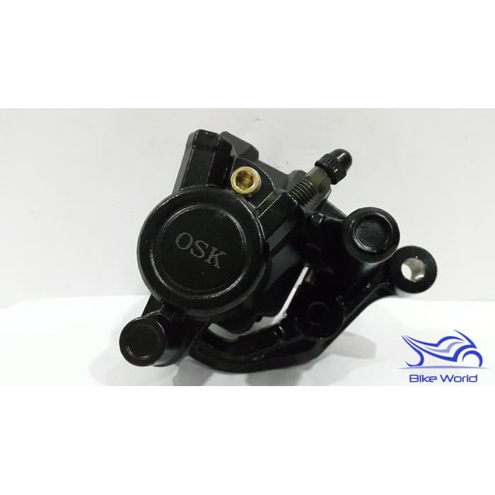 Kaliper / Pala Babi RX King Lama