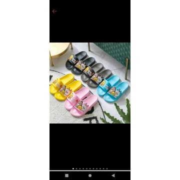 sandal couple together