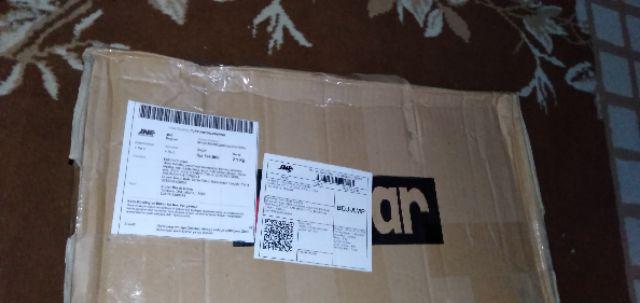 Tempat Make Up / Tempat Kosmetik Perhiasan Aksesoris Organizer Portable