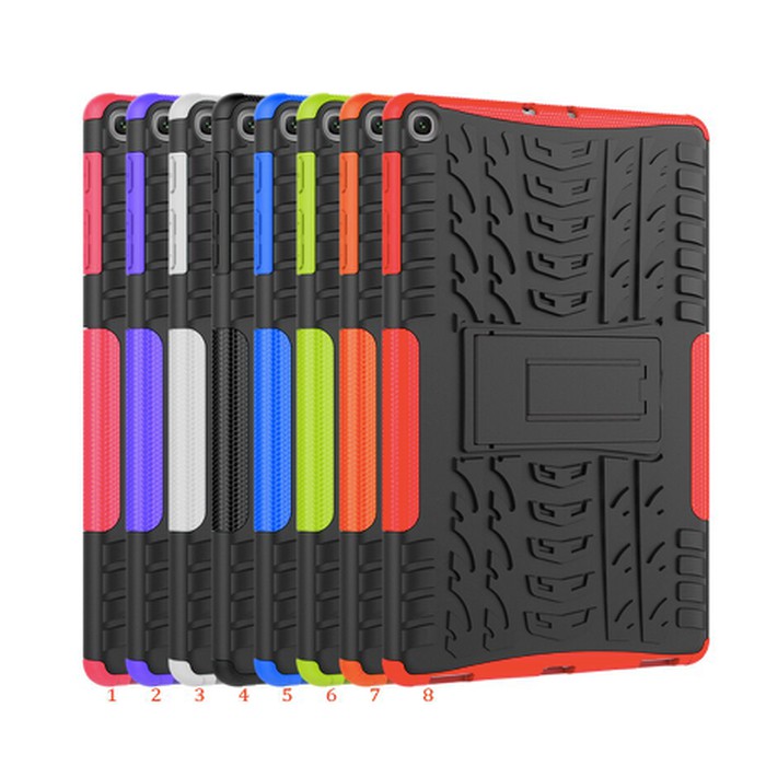 CASING RUGGED ARMOR SAMSUNG GALAXY TAB A 10.1 2019 T510 T515