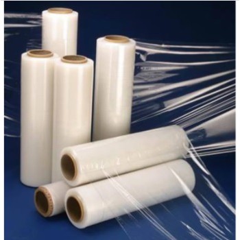 

Strecth Film Plastik Wrapping Bening Lebar 50cm ORI
