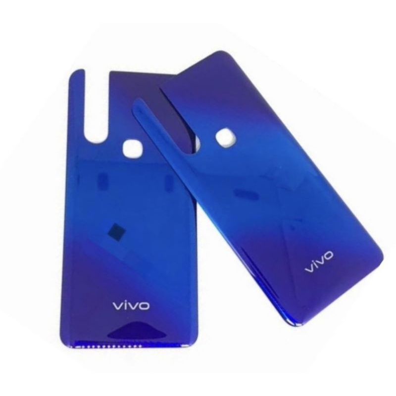 BACKDOR / TUTUP BELAKANG VIVO V15 ORIGINAL