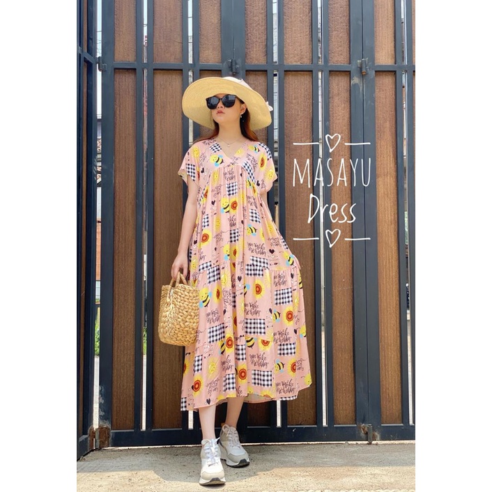 masayu dress