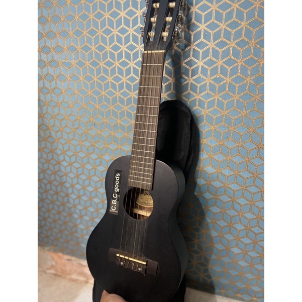 Gitar Lele 6 senar Legacy original