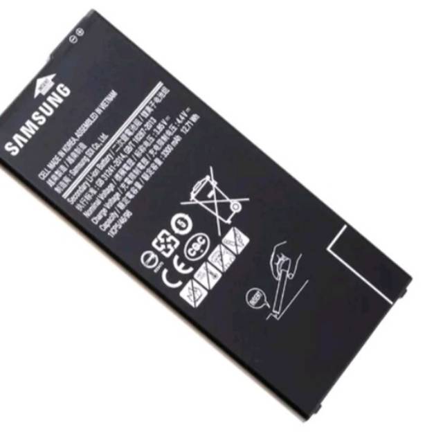 BATERAI BATRE BATTERAY SAMSUNG J4+ J4PLUS ORIGINAL.