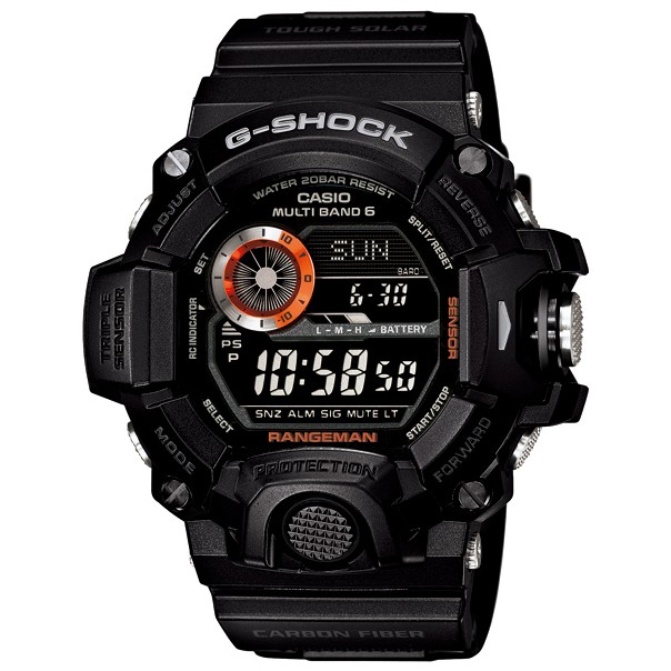 Casio Gshock Original GW-9400BJ-1JF