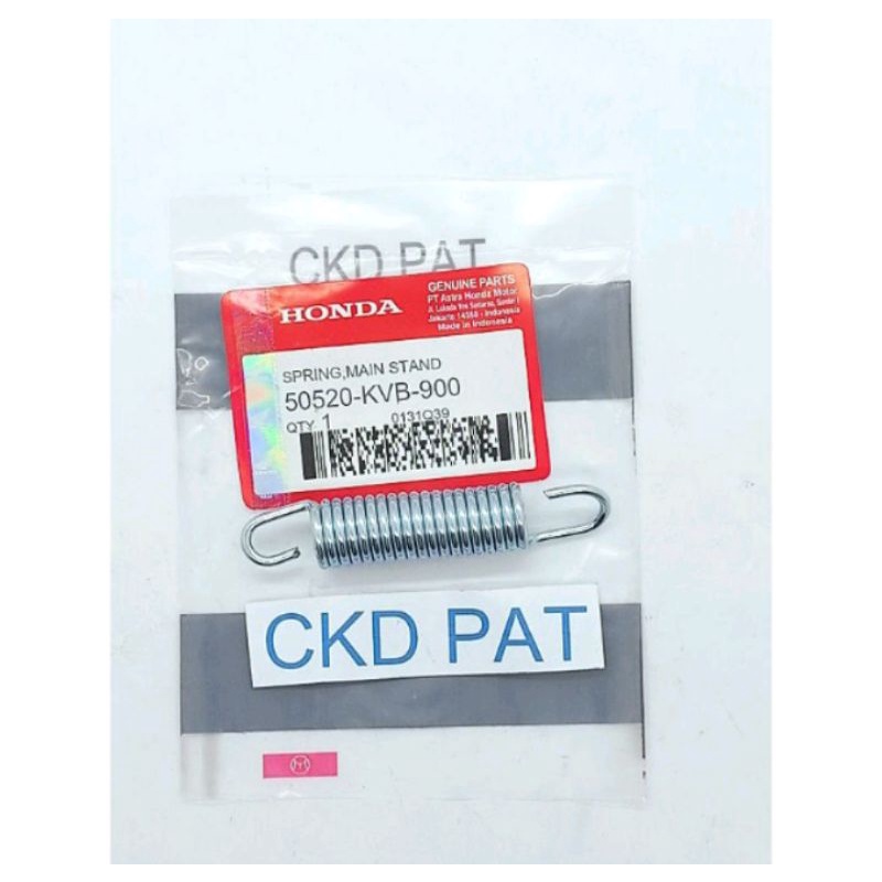 per standar tengah per standar 2 Vario beat