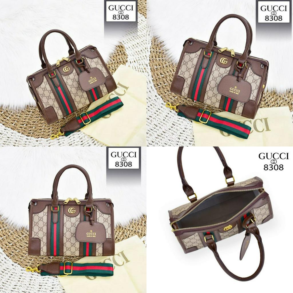 GC Bag Series ~ 8308