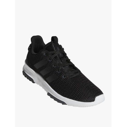 adidas cloudfoam racer tr mens trainers