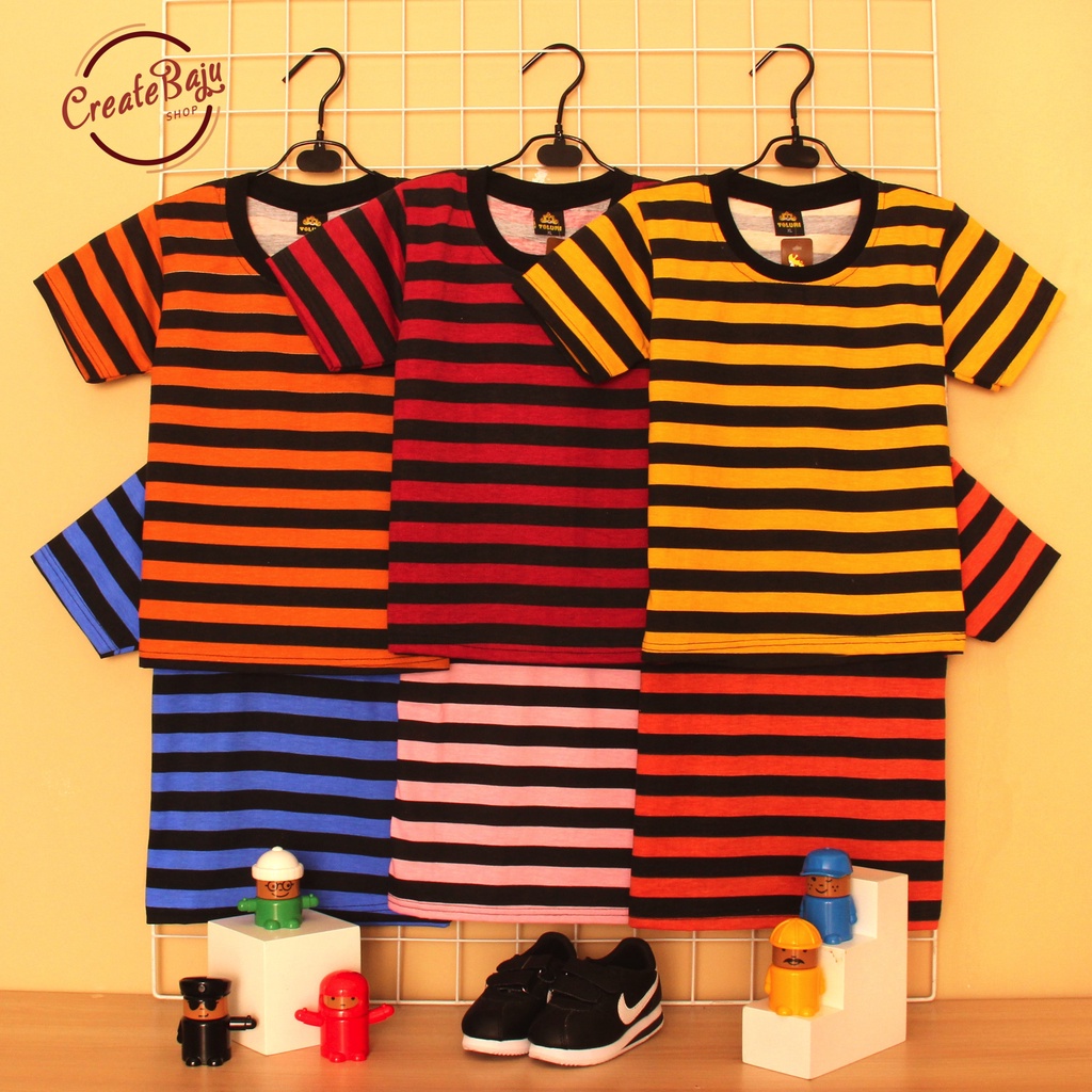 KAOS ANAK LAKI SALUR ZEBRA 1-7 TAHUN BAJU ATASAN ANAK LAKI FASHION TERMURAH BAHAN KATUN