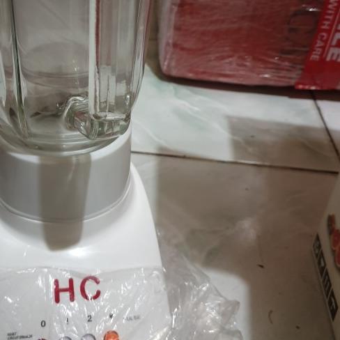 ➣ Blender Trisonic ◙