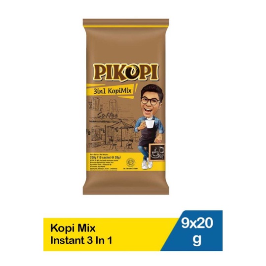 pikopi