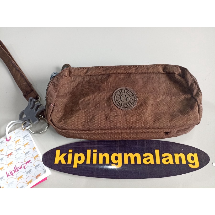 Dompet Kipling Pencil Case type 2388 Kipling Malang