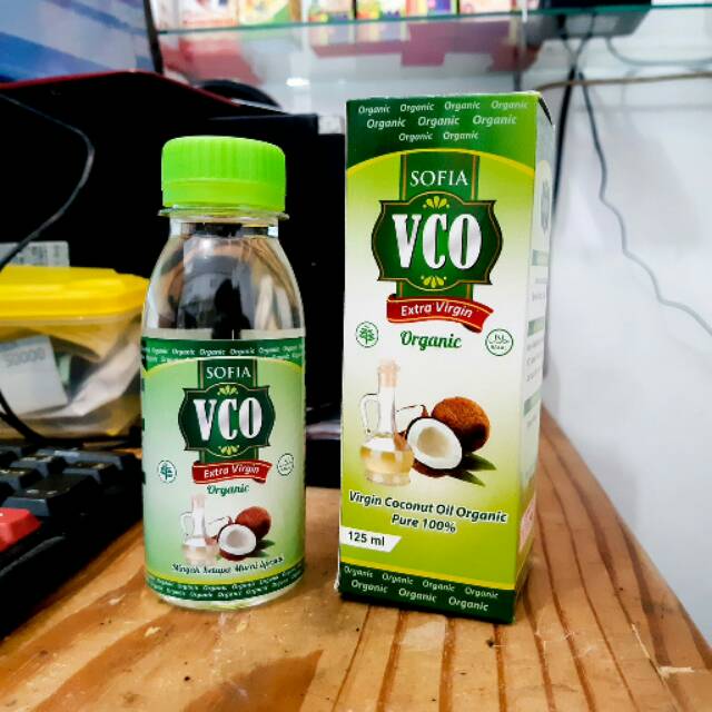 

VCO an najaah