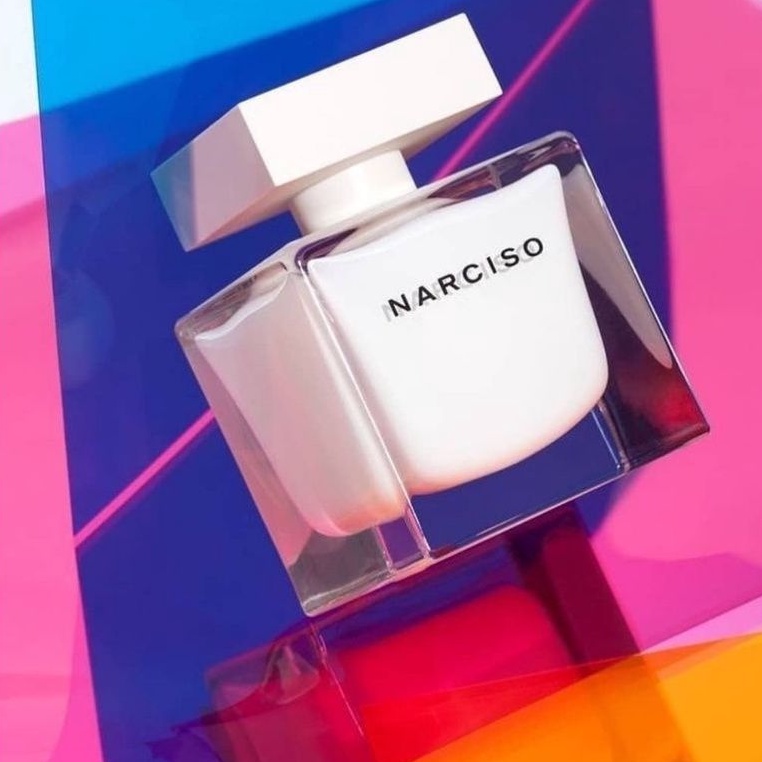 PARFUM ORIGINAL NARCISO RODRIGUEZ NARCISO (women) REJECT/TESTER
